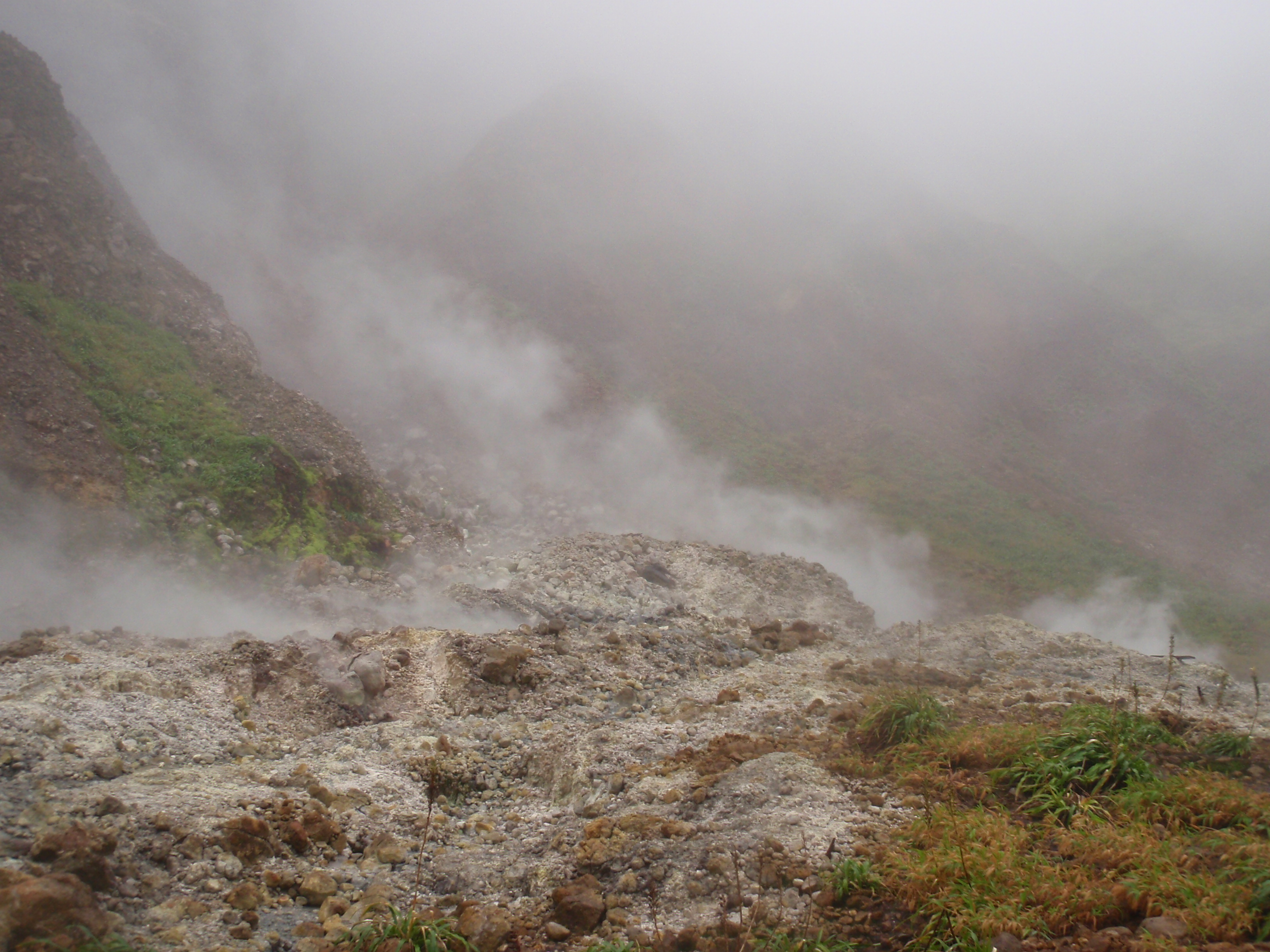 Sulphur Springs