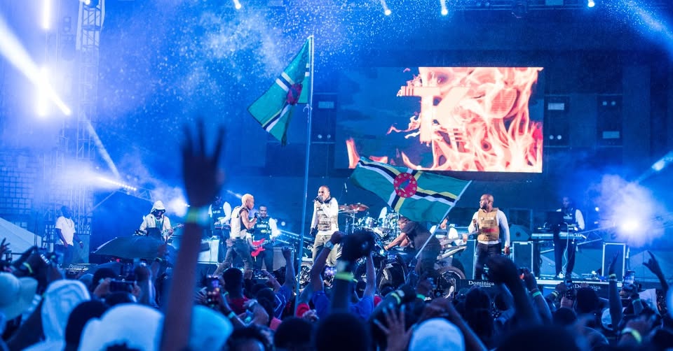 World Creole Music Festival