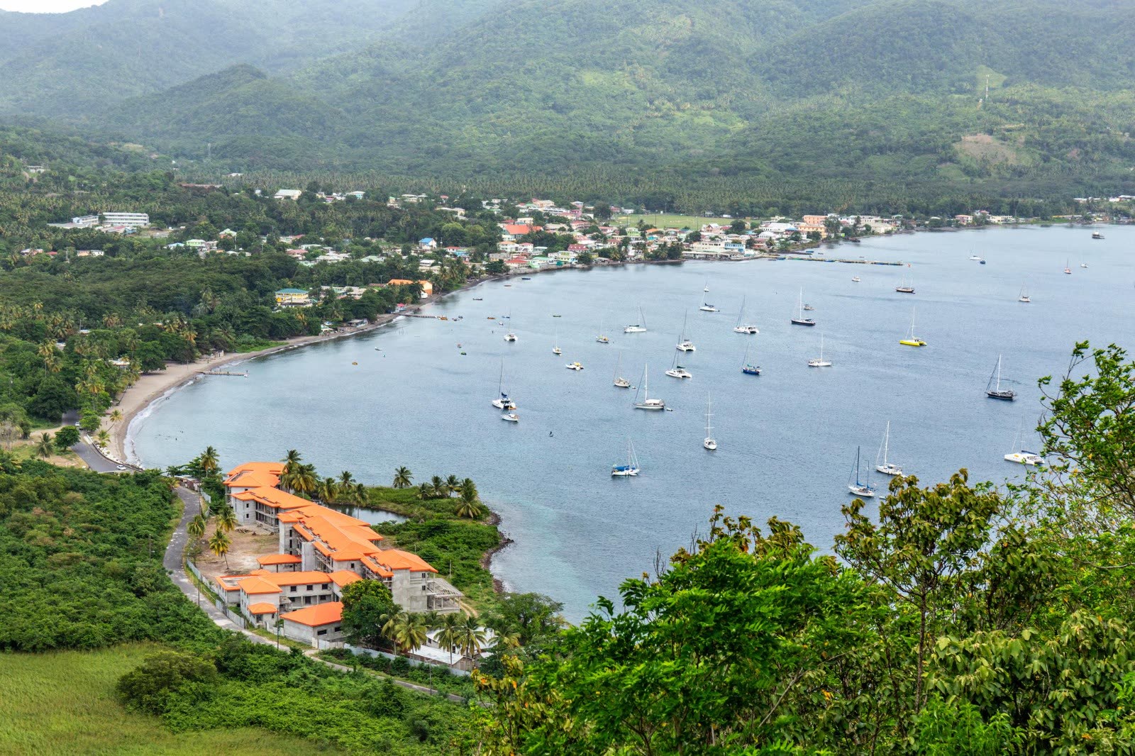 Northern Dominica
