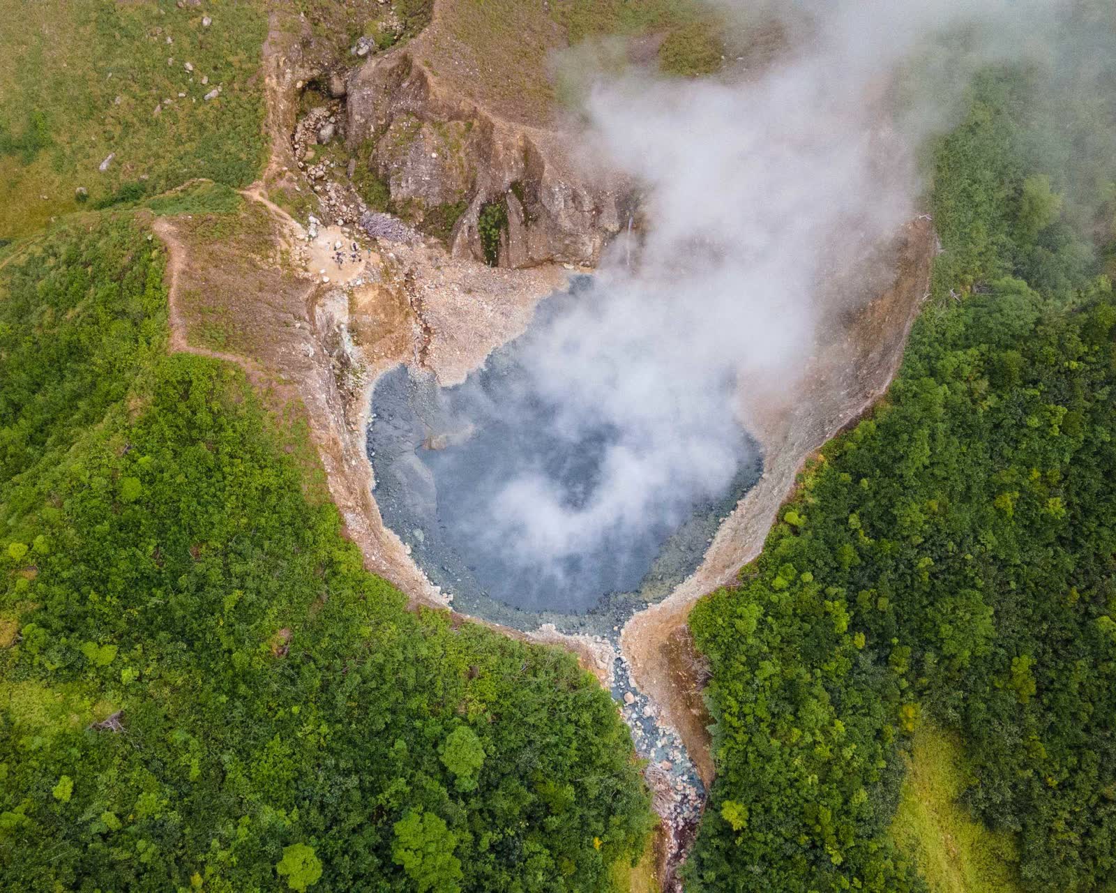 Volcanic Wonders
