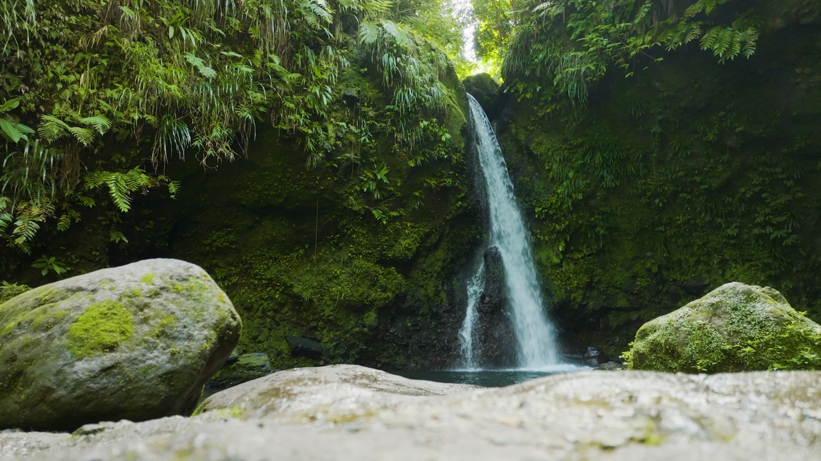 Jacko Falls