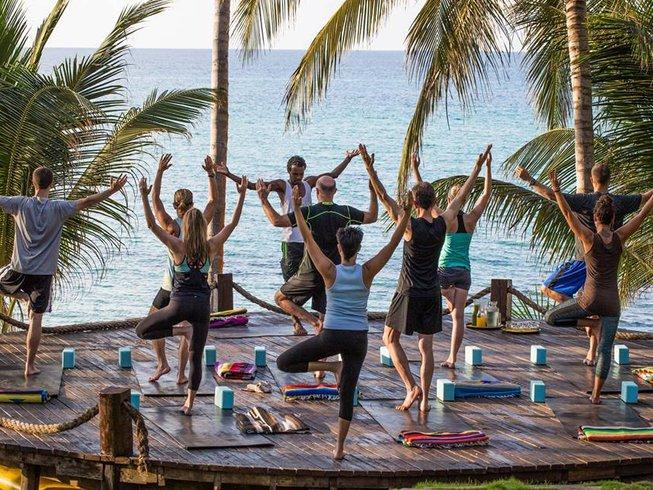 Yoga & meditation