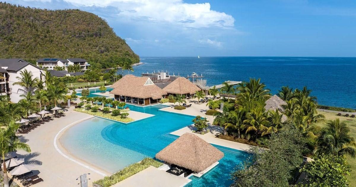 Cabrits Resort & Spa