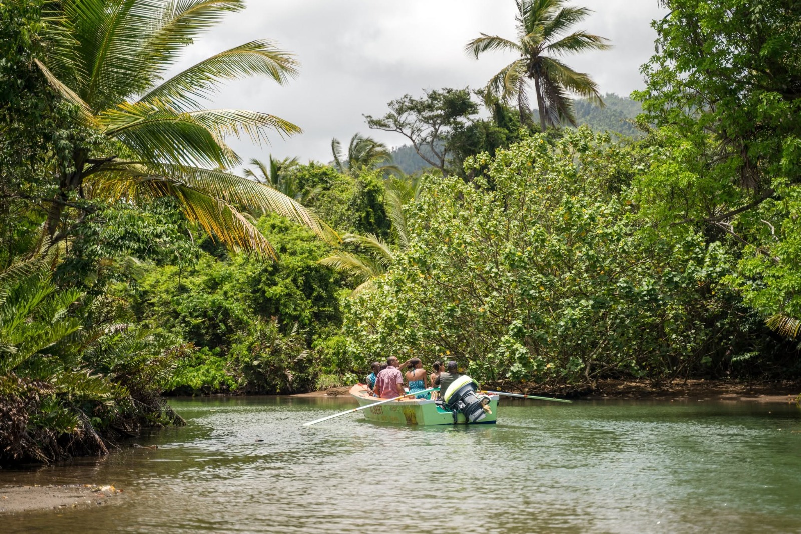 Indian River