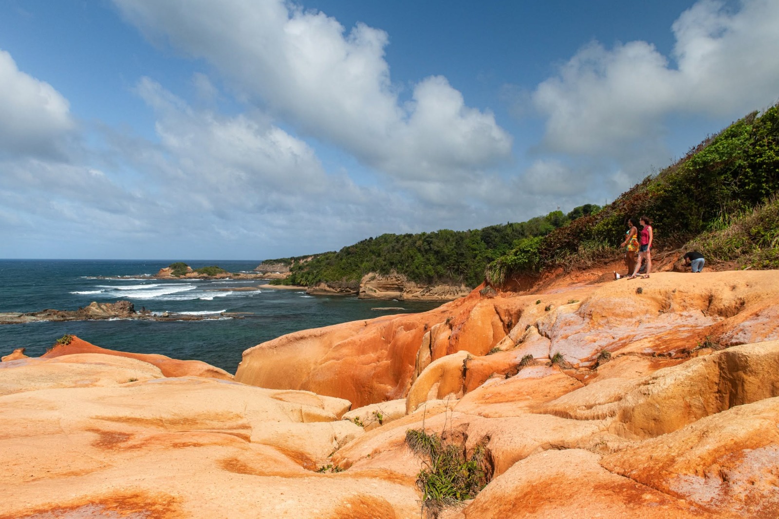 Northern Dominica