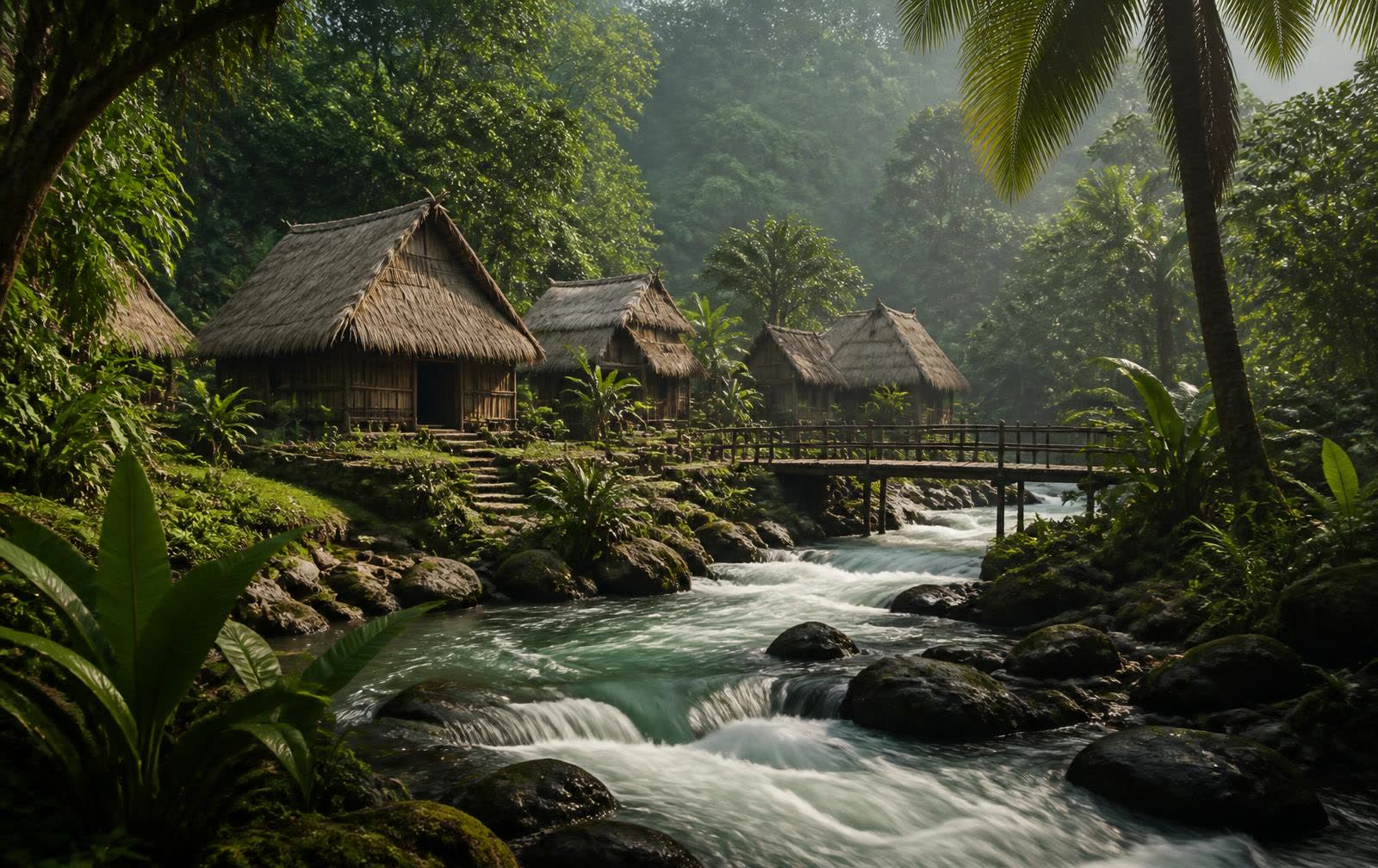 Gaulette River