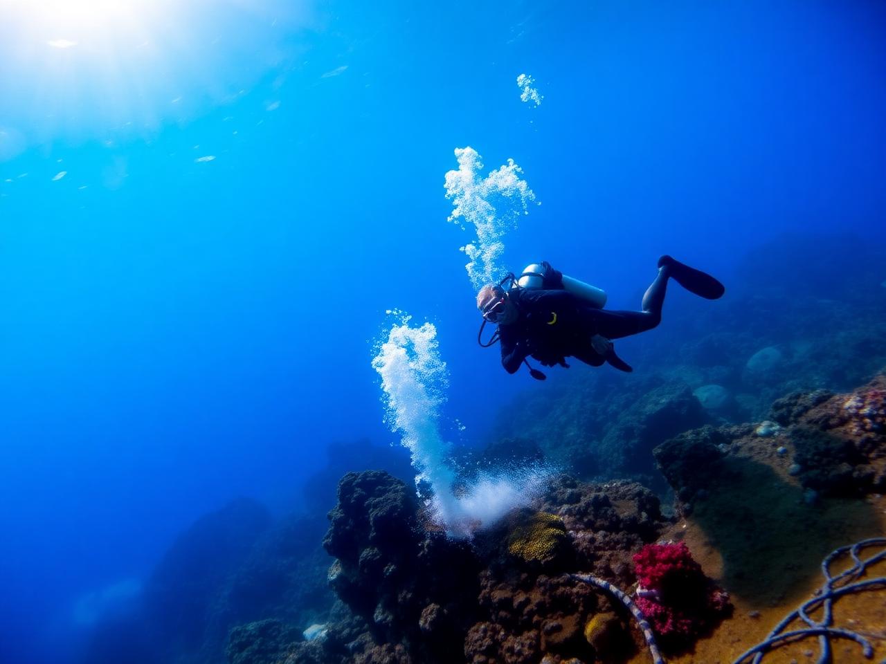 Ocean